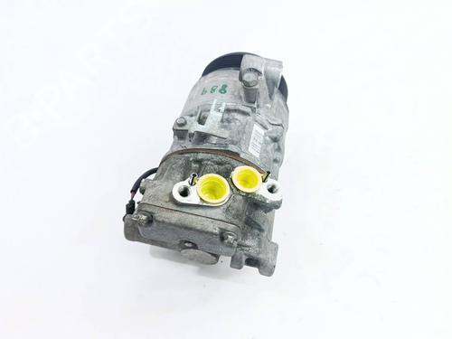 AC compressor BMW 1 (E87) 118 d | BP36167981M34  - Image 5