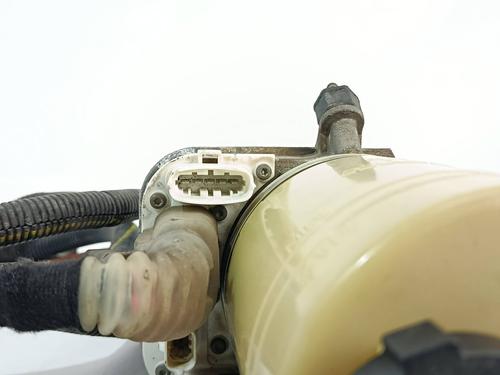 Styring servopumpe OPEL VECTRA C (Z02) | BP29052505M99