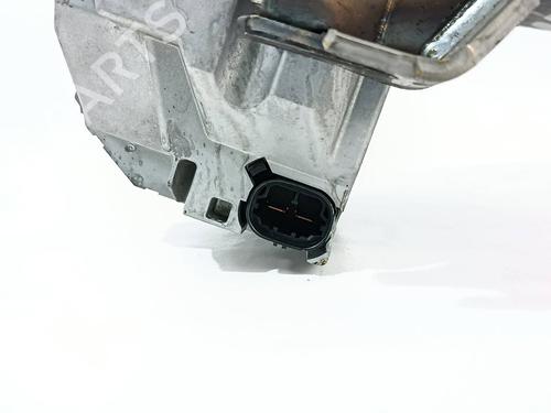 Steering column NISSAN QASHQAI I (J10, NJ10)  | BP29698173M21 