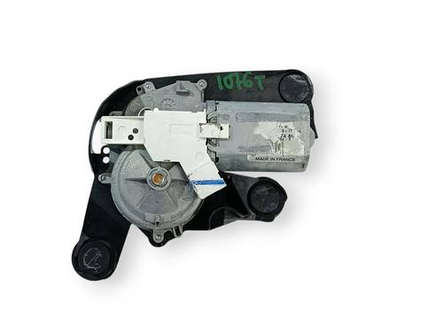 Used Rear wiper motor PEUGEOT 5008 (0U_, 0E_) 1.6 HDi (114 hp) 30055573