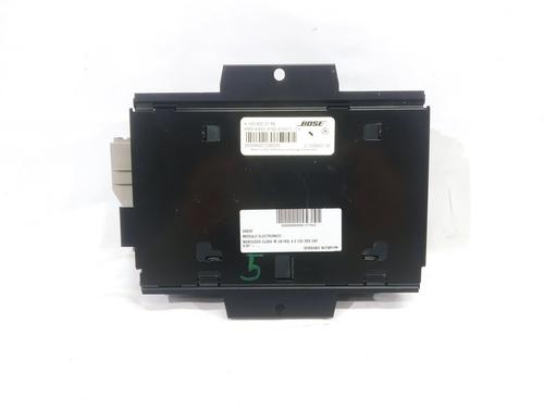 Electronic module MERCEDES-BENZ M-CLASS (W163)  | BP15873686M83 