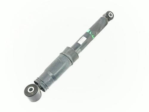 Left rear shock absorber RENAULT TRAFIC II Platform/Chassis (EL) 2.0 16V (EL0L) | BP29531217M18 