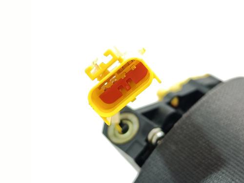 Airbag Kit CHRYSLER GRAND VOYAGER V (RT) 2.8 CRDi | BP15866630C86 