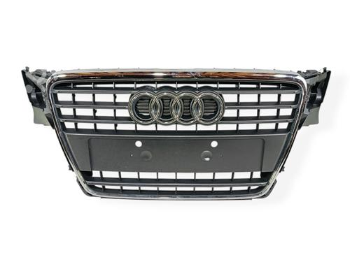 Used Grille Grille AUDI A4 B8 (8K2) [2007-2017] 35739335 35739335