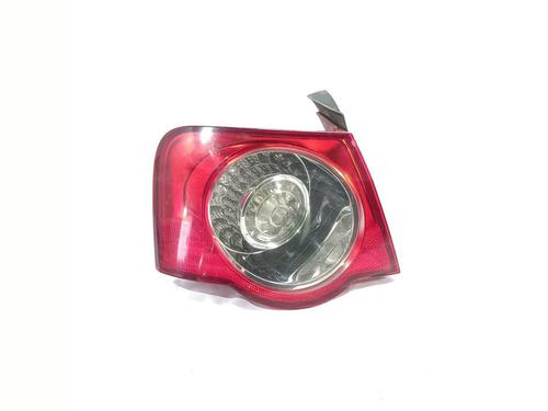 Used Left taillight VW PASSAT B6 (3C2) [2005-2010]  23452496