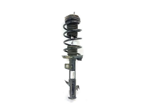 Used Left front shock absorber FORD FIESTA VI (CB1, CCN) [2008-2025]  16212891