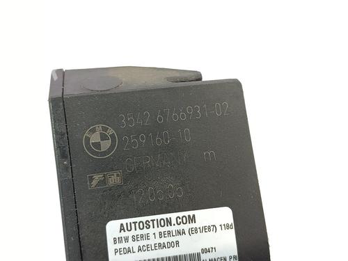 Pedal BMW 1 (E87) 118 d | BP24365726I4 
