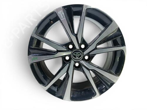 Llanta Llanta TOYOTA C-HR (_X1_) 1.8 Hybrid (ZYX10_, ZYX11_, ZYX10R, ZYX11R) (122 hp) 36382705 36382705