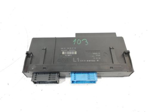 Used Electronic module BMW 3 Coupe (E92) 320 d (177 hp) 15868584