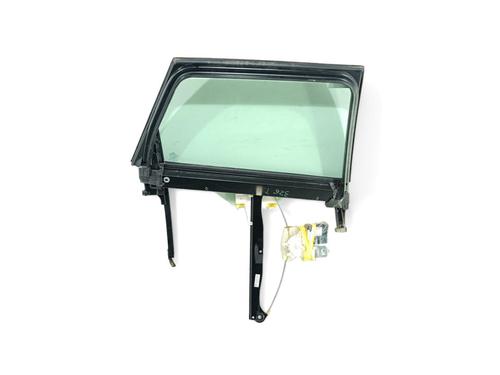 Used Rear left window mechanism AUDI A3 Sportback (8PA) [2004-2015]  16362946