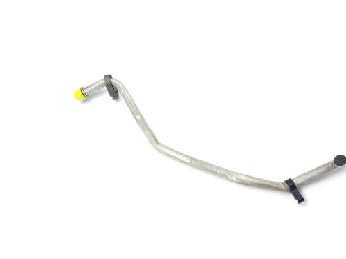 AC pipe NISSAN QASHQAI / QASHQAI +2 I (J10, NJ10, JJ10E)  | BP21586786M126 