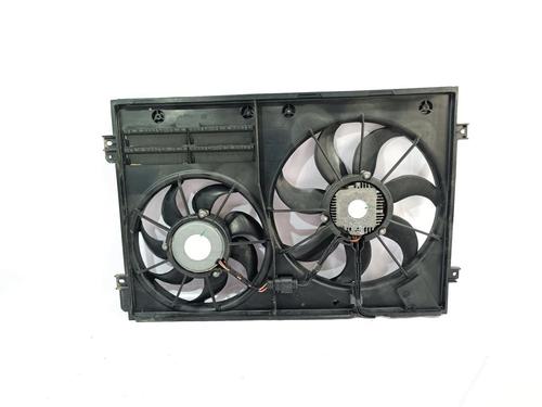 Used Radiator fan VW PASSAT CC B6 (357) 2.0 TDI (140 hp) 28042669
