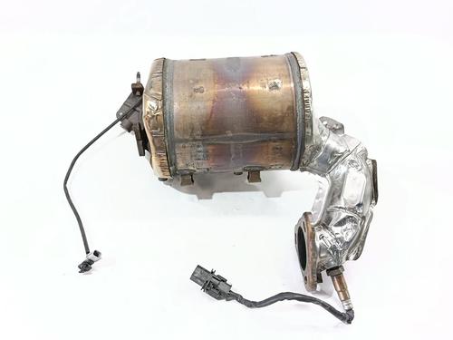 Used Catalyst NISSAN QASHQAI I (J10, NJ10) [2006-2015]  30196086