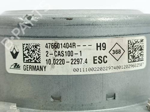 ABS pump RENAULT MEGANE IV Hatchback (B9A/M/N_) | BP39234117M43 - Image 4