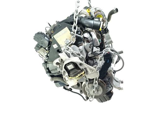 Engine FORD TRANSIT COURIER B460 MPV  | BP26667065M1 
