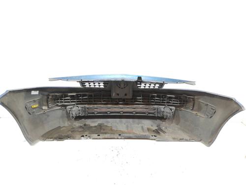 Front bumper RENAULT MEGANE II (BM0/1_, CM0/1_)  | BP15862720C7 