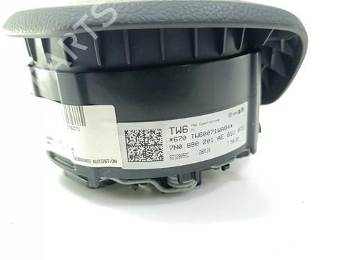 Airbag Kit VW SHARAN (7N1, 7N2)  | BP29718745C86 