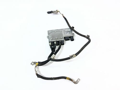 Electronic module CITROËN C4 Picasso II  | BP29871217M83