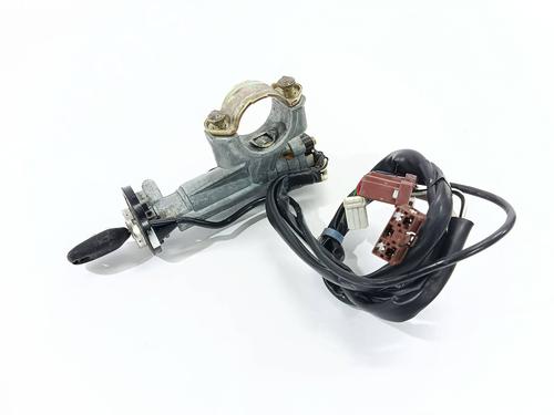 Conmutador de arranque HONDA CIVIC VI Fastback (MA, MB) 1.5 i Vtec-E (MA9) (90 hp) 31696374