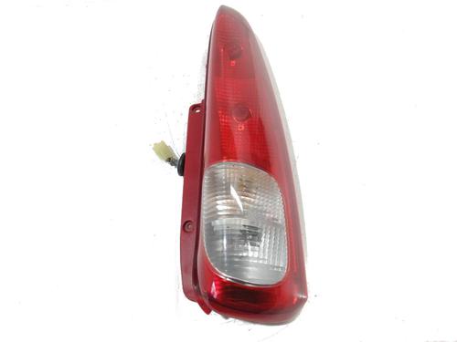 Used Left taillight CHEVROLET REZZO MPV (U100) 2.0 (122 hp) 15865547