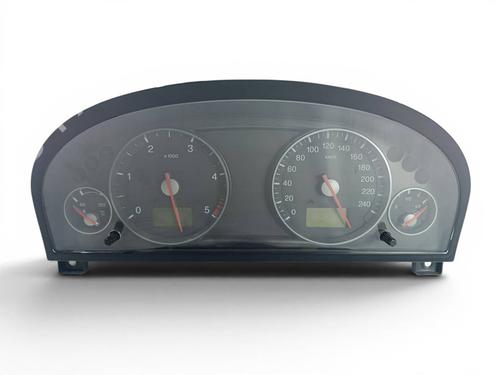 Used Instrument cluster Instrument cluster FORD MONDEO III (B5Y) [2000-2007] 35777531 35777531