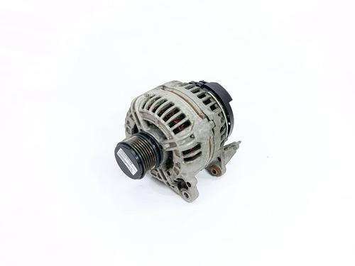 Used Alternator Alternator VW GOLF V (1K1) [2003-2010] 35820119 35820119
