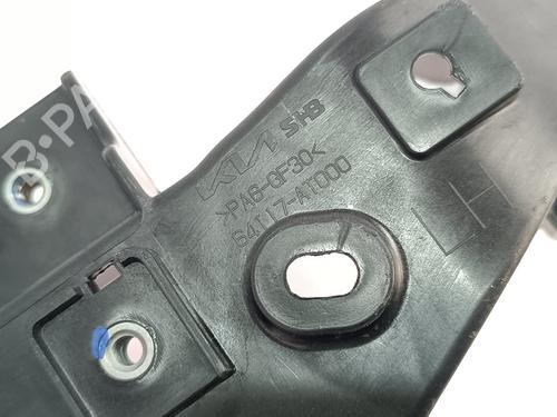 Left headlight support KIA NIRO II (SG2)  | BP29718984C157