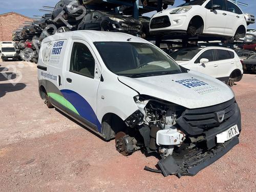 Brugte DACIA DOKKER MPV (KE_) [2012-2021]  4215889