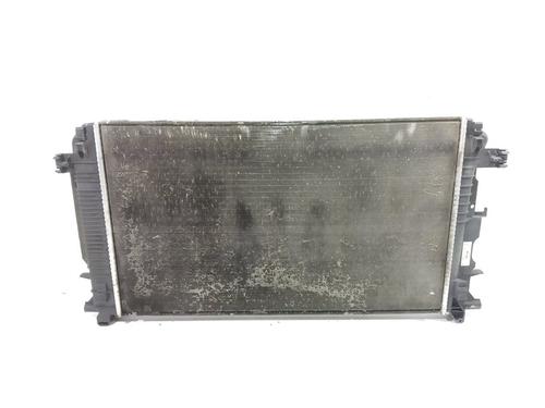 Used Water radiator MERCEDES-BENZ SPRINTER 3,5-t Bus (B906) 324 (906.733, 906.735) (258 hp) 17665445