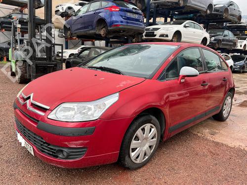 Used Parts CITROËN C4 I (LC_)    4915567