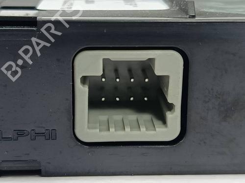 Electronic module RENAULT MEGANE IV Hatchback (B9A/M/N_) | BP39227510M83 - Image 3