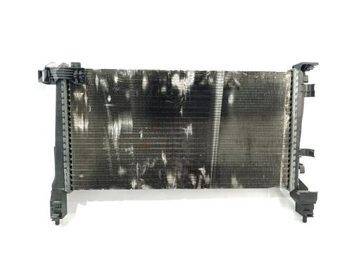Køler FIAT FIORINO Box Body/MPV (225_) 1.3 D Multijet (225BXD1A, 225BXB1A, 225BXB11) | BP19024891M31 