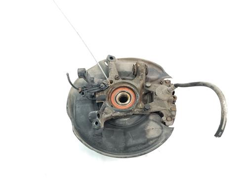 Left rear steering knuckle MERCEDES-BENZ C-CLASS Coupe (CL203) C 180 (203.735) | BP20306426M27 