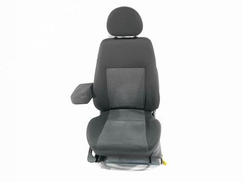 Used Left front seat OPEL MERIVA A MPV (X03) [2003-2010]  25836989