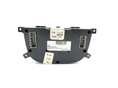 Climate control HYUNDAI SANTA FÉ II (CM)  | BP18870402I5 