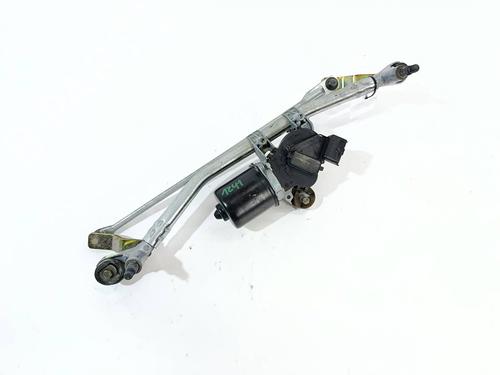 Used Front wiper motor CITROËN C3 I (FC_, FN_) 1.4 HDi (68 hp) 29450916