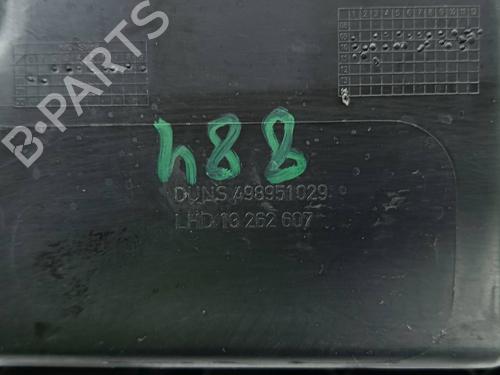 Glove box OPEL ASTRA J (P10) | BP33615165C95 - Image 3