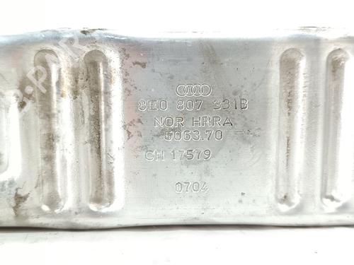 Pare-Chocs D'Angle AUDI A4 B7 (8EC)  | BP18129224C117 