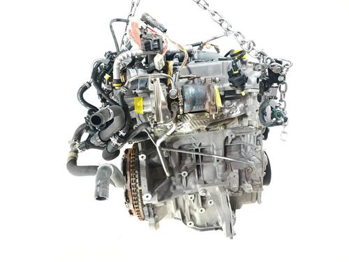 Engine NISSAN PULSAR Hatchback (C13)  | BP28074742M1 