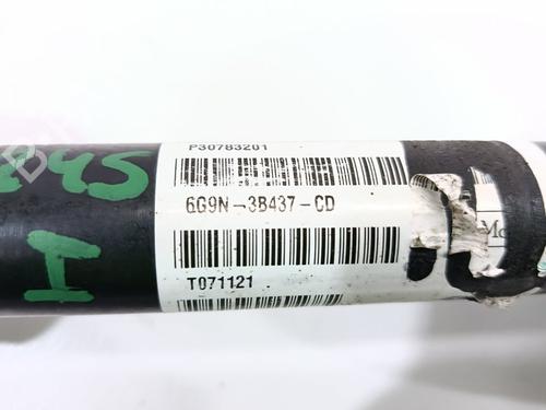 Left front driveshaft VOLVO S80 II (124) 2.4 D | BP30204929M38