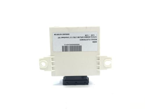 Electronic module TOYOTA AVENSIS (_T25_)  | BP19444393M83 