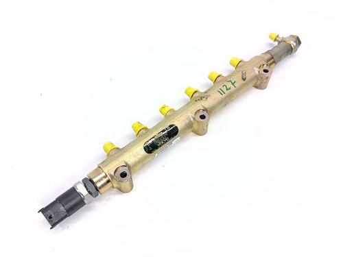 Used Injection rail Injection rail VOLVO S60 I (384) 2.4 D (130 hp) 40513462 40513462