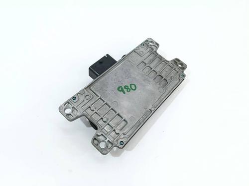 Electronic module NISSAN QASHQAI I (J10, NJ10)  | BP29698233M83 