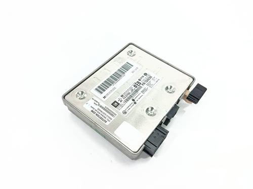 electronic-module-opel-insignia-a-g09-2008-2009-2010-2011-2012-2013-2014-2015-2016-2017-31932519 main image