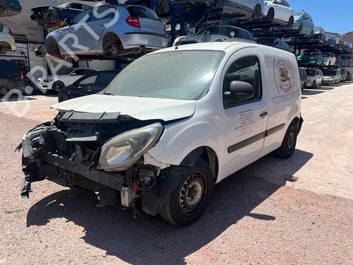 Peças MERCEDES-BENZ CITAN Box Body/MPV (W415)  109 CDI (415.601, 415.603, 415.605)  4917367