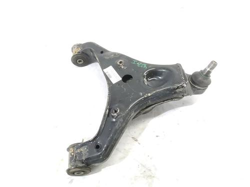 Left front suspension arm MERCEDES-BENZ SPRINTER 3,5-t Bus (B906) 324 (906.733, 906.735) | BP24649428M12 