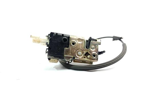 Front right lock CITROËN C4 Coupe (LA_) 2.0 16V | BP16212832C97 