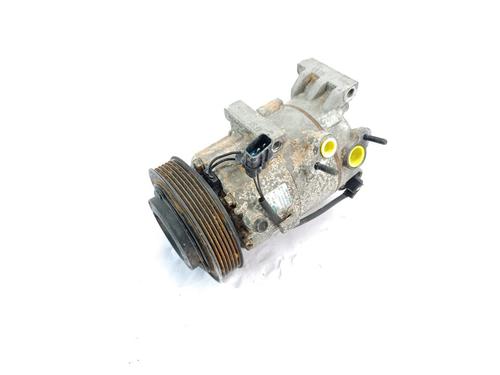 Used AC compressor KIA SPORTAGE III (SL) [2009-2017]  25709691