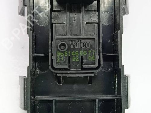 Right front window switch CITROËN C4 I (LC_) | BP36516513I26 - Image 2