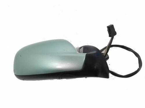 Used Right mirror PEUGEOT 307 Break (3E) [2002-2009]  15861346